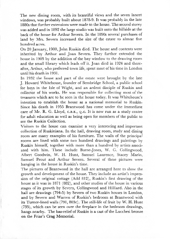 Brantwood Page 3