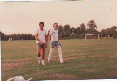 HHallC Power Station