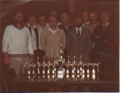 HHallC Power Station