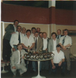 HHallC Power Station