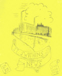 1958 St. Swithins News