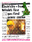 Midlands Power April 1971