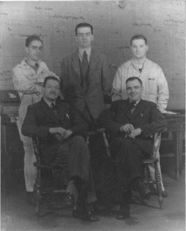 Nechells Power Station