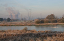 Rugeley Power Stations