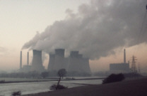 Rugeley Power Stations