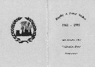 Rugeley A Celebration