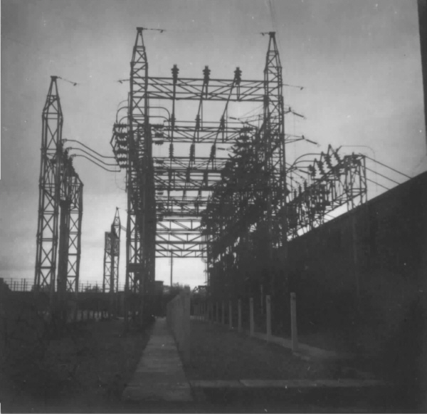 Warwick Power Station