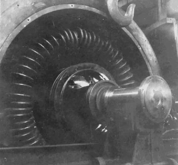 Warwick Power Station