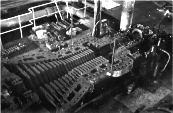 Warwick Power Station