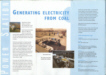 Electricity Leaflet